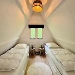 Maison Ole Ole Alpstuga *