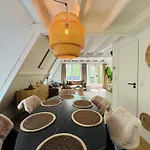 Maison Ole Ole Alpstuga *