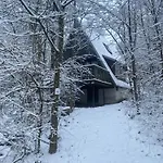 Alpstuga Maison Ole Ole