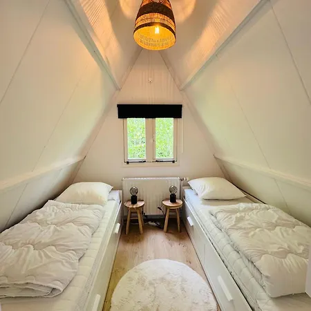Maison Olé Olé Chalet *