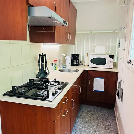 Maison Ole Ole * Durbuy