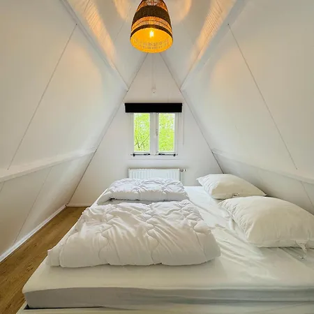 Chalet Maison Ole Ole