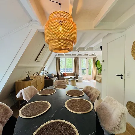 Maison Olé Olé Chalet *