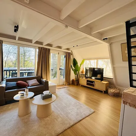 Chalet Maison Ole Ole *