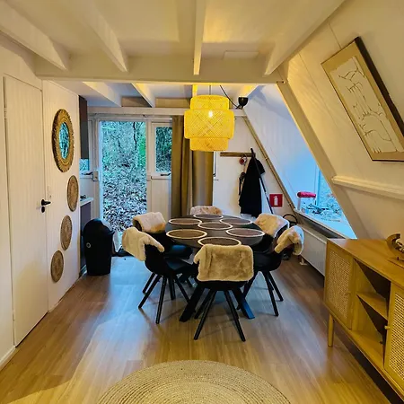 Maison Olé Olé Durbuy
