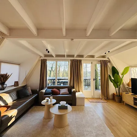 Chalet Maison Ole Ole