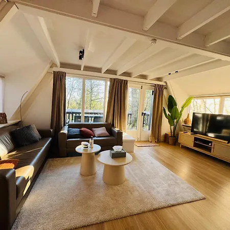 Maison Ole Ole * Durbuy