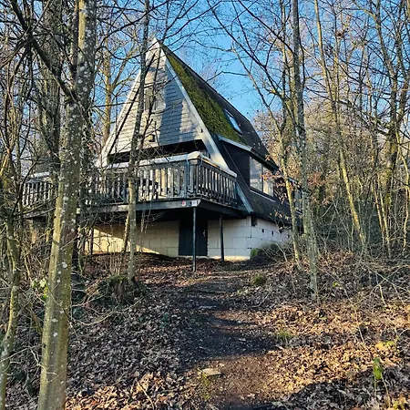 Maison Olé Olé Durbuy