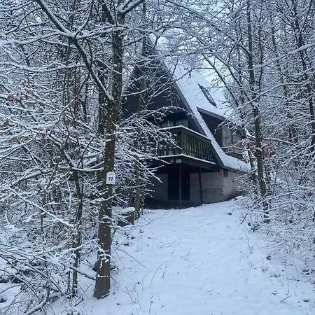 Chalet Maison Ole Ole