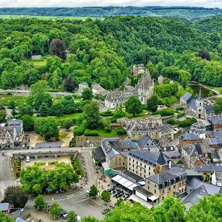 Alpstuga Maison Ole Ole