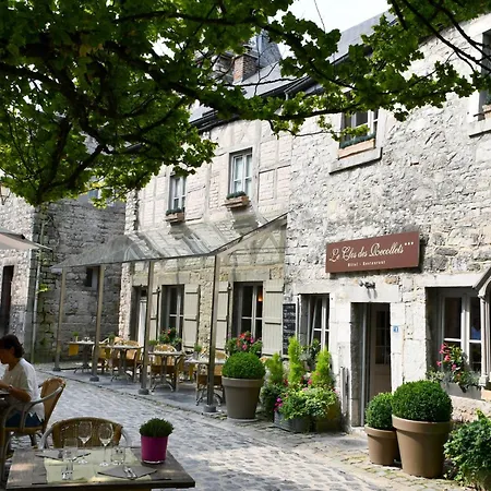 Maison Ole Ole *