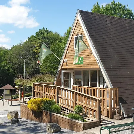 Maison Ole Ole Alpstuga *