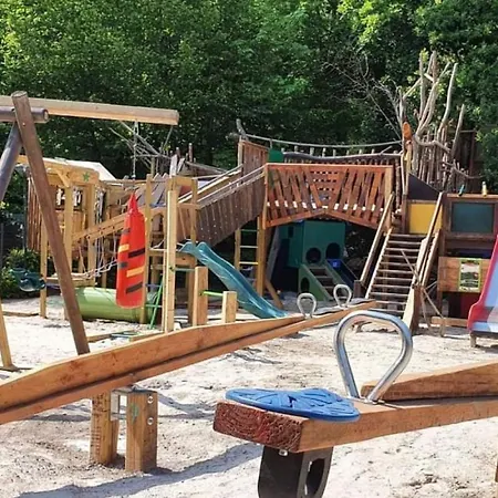 Chalet Maison Ole Ole Durbuy