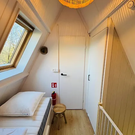 Chalet Maison Ole Ole