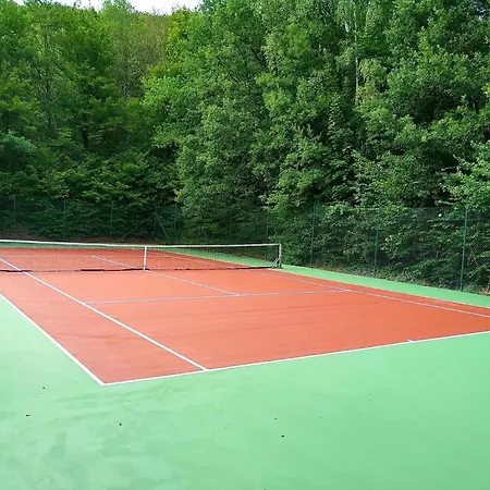 Chalet Maison Ole Ole